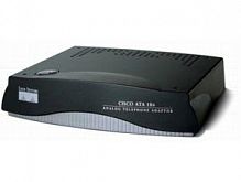 Spare Cisco ATA 186 2-Port Adaptor Complex Impedance