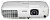 Epson  EB-X10 вид спереди
