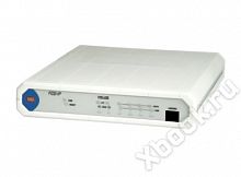 RAD Data Communications FCD-IP/E1/U