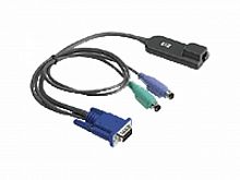 Console Interface Adapter - Qty 8 WW
