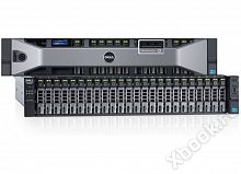 DELL PowerEdge R730xd