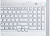 Sony VAIO VPC-EB4S1R/W Белый вид сверху