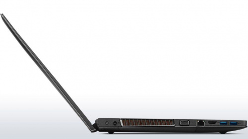 Lenovo IdeaPad Y510p (i7 DUAL GeForce GT 750M) вид сбоку