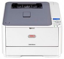OKI C530DN