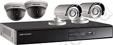 Hikvision Home