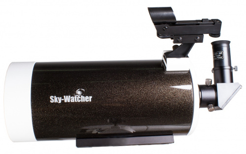 Sky-Watcher BK MAK127SP OTA выводы элементов