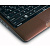 Toshiba SATELLITE L635-12P вид сверху