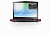 Dell Alienware M17x (4651) вид спереди