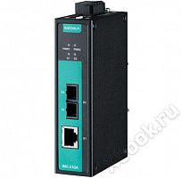Moxa IMC-21GA-SX-SC-T