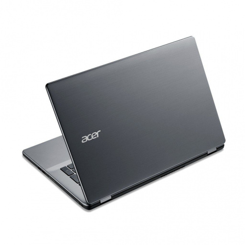 Acer ASPIRE E5-771G-71AY вид сверху
