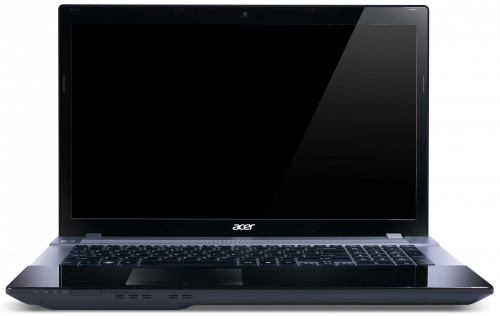 Acer ASPIRE V3-771G-73618G1TMaii вид спереди