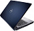 DELL STUDIO 1558 (JM8TRBlue) вид сбоку