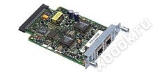 Cisco VIC2-2BRI-NT/TE