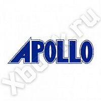 Apollo APACS 3000 OMNIKEY-DRV