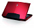 Dell Alienware M18x RED (R3 Core i7 2760QM SLI CrossFireX Radeon HD 6990M) вид сбоку