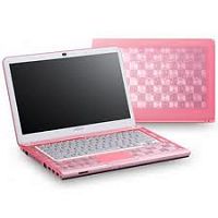 Sony VAIO VPC-CA4X1R/PI