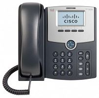 Linksys SPA509G