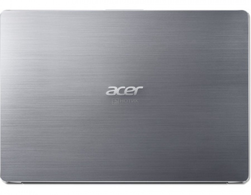 Acer Swift SF314-55-304P NX.H3WER.012 задняя часть