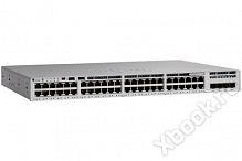 Cisco C9200L-48T-4X-A