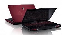 DELL ALIENWARE M17x-0325