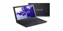 Sony VAIO VPC-Z21X9R/B