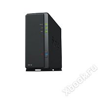 Synology DS118