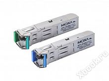 MOXA SFP-1G40BLC-T