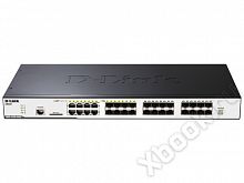 D-Link DGS-3120-24SC/A2AEI