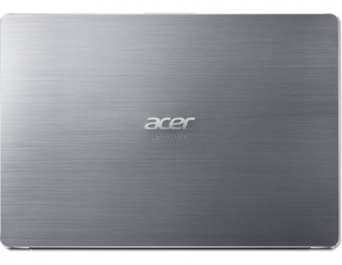 Acer Swift SF314-56-59HP NX.H4CER.008 задняя часть