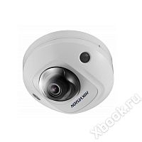 Hikvision DS-2CD2523G0-IS (4mm)