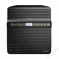 Synology DS416j