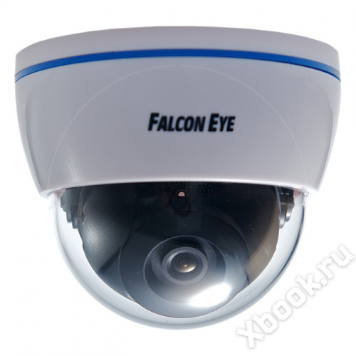Falcon Eye FE DVP91A вид спереди