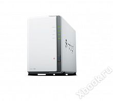 Synology DS218j