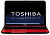 Toshiba SATELLITE C850-C1R вид сбоку