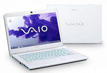 Sony VAIO SVE14A1S1R