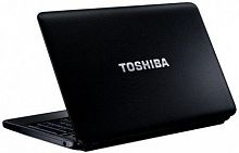 Toshiba SATELLITE C660-168