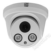 Space Technology ST-178 IP HOME POE H.265 (2,8mm)(версия 2)