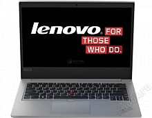 Lenovo ThinkPad E490 20N8000SRT