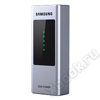 Wisenet SSA-S1000V