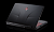 DELL ALIENWARE M11x (2V91V/Black) вид сбоку