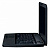 Toshiba SATELLITE C660-1WT вид боковой панели