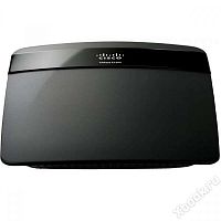 Linksys E1500