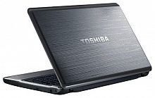 Toshiba SATELLITE P755-10F