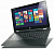 Lenovo IdeaPad Yoga 2 Pro (59422763) вид сверху