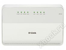 D-Link DIR-651/A/B