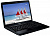 Toshiba SATELLITE C670-13E вид сверху