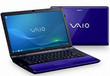 Sony VAIO VPC-CW2S1R/L