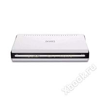 D-Link DPN-5402