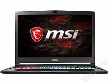 Ноутбук для игр MSI GS73 8RF-029RU Stealth 9S7-17B712-029