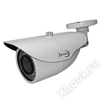 Jassun JSA-XV800IR 2,8-12mm (белый)